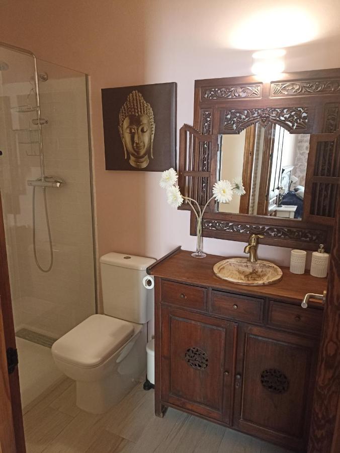 Nacaren Denia Apartment Bagian luar foto