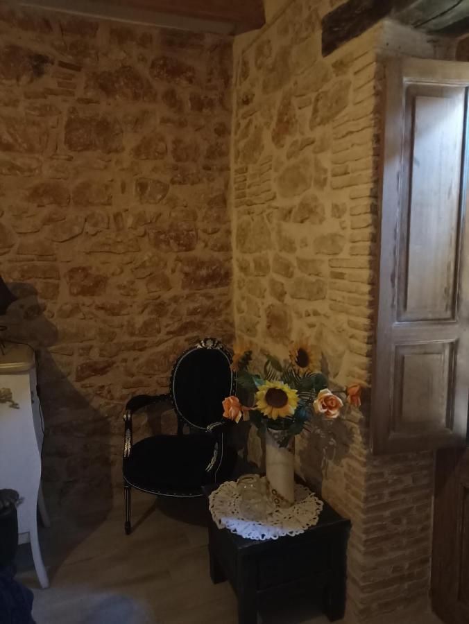 Nacaren Denia Apartment Bagian luar foto