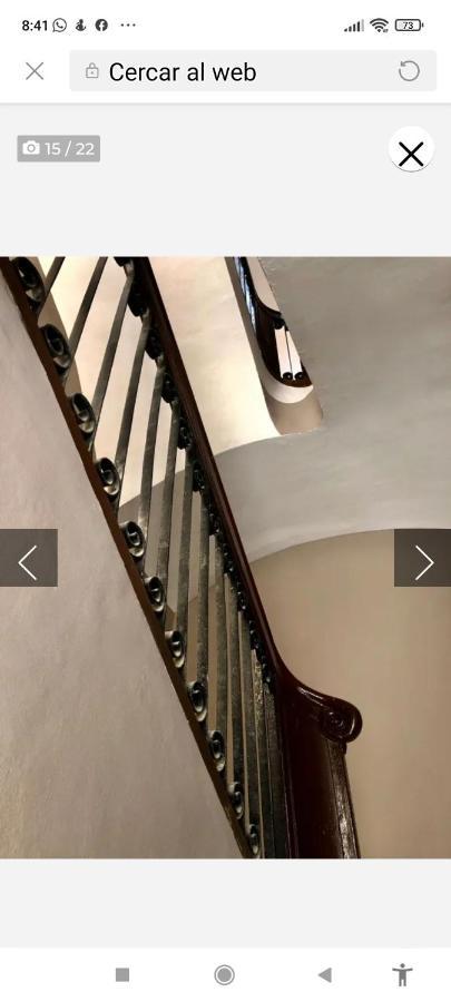 Nacaren Denia Apartment Bagian luar foto
