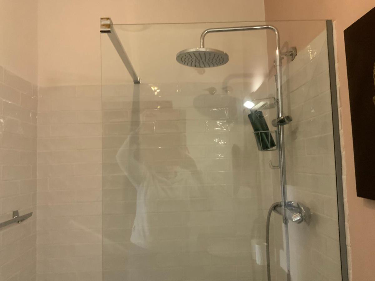 Nacaren Denia Apartment Bagian luar foto