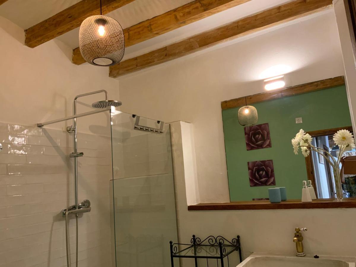 Nacaren Denia Apartment Bagian luar foto