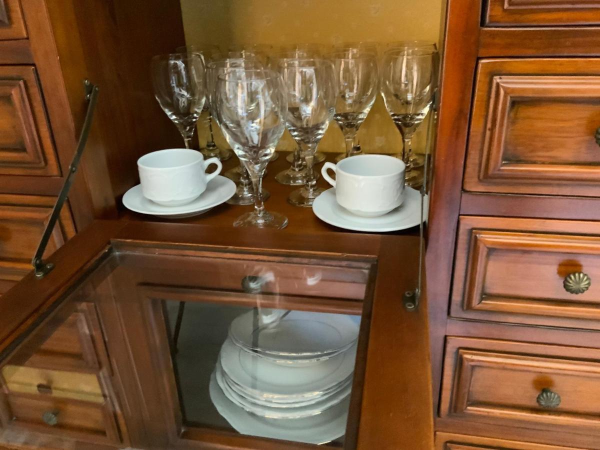 Nacaren Denia Apartment Bagian luar foto