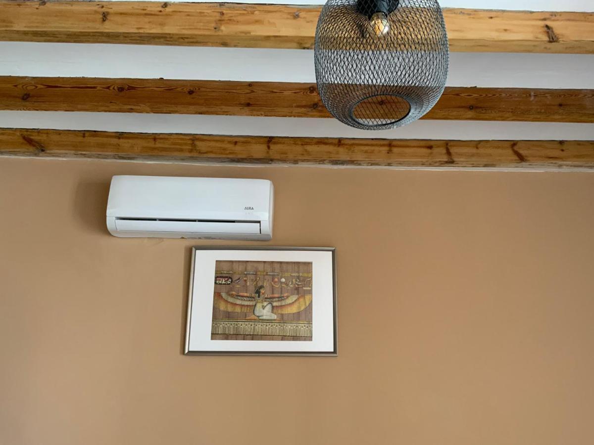 Nacaren Denia Apartment Bagian luar foto