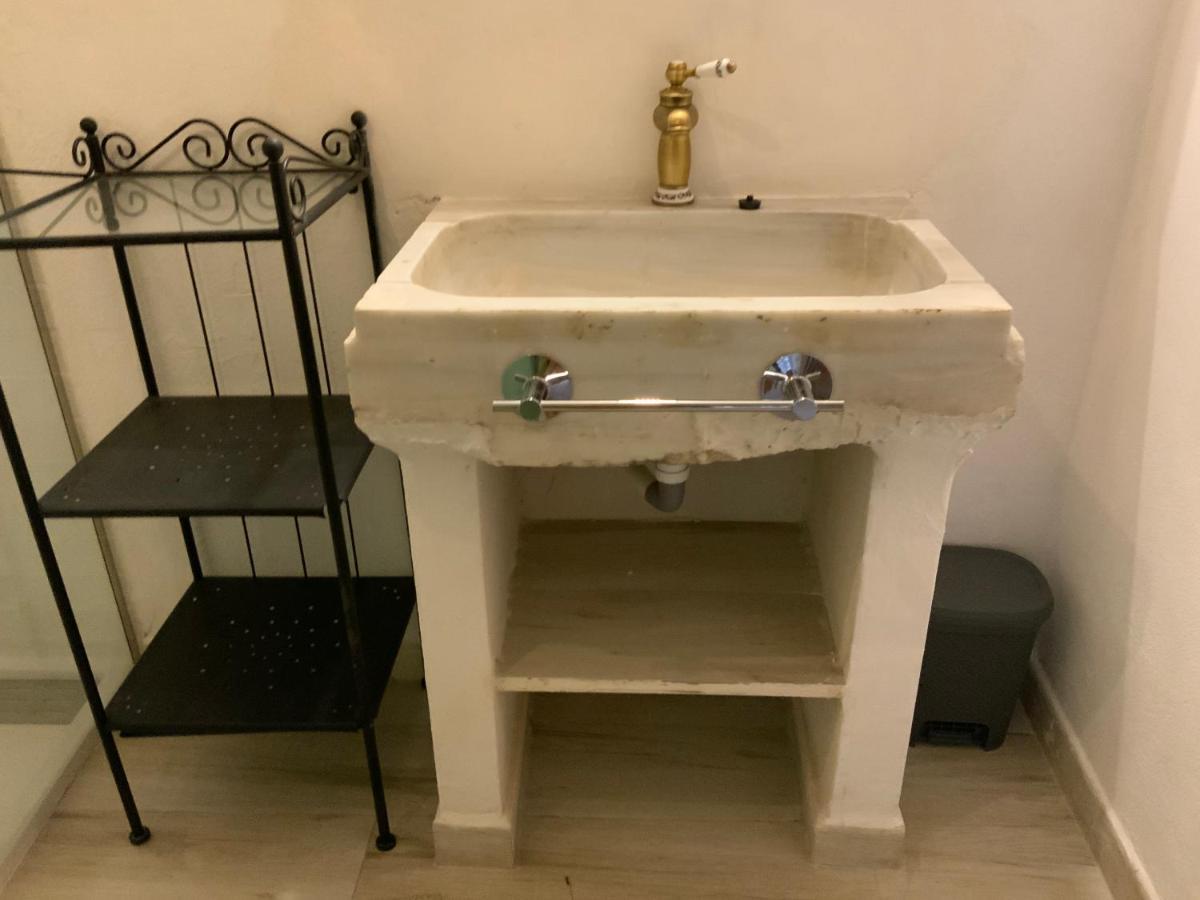 Nacaren Denia Apartment Bagian luar foto