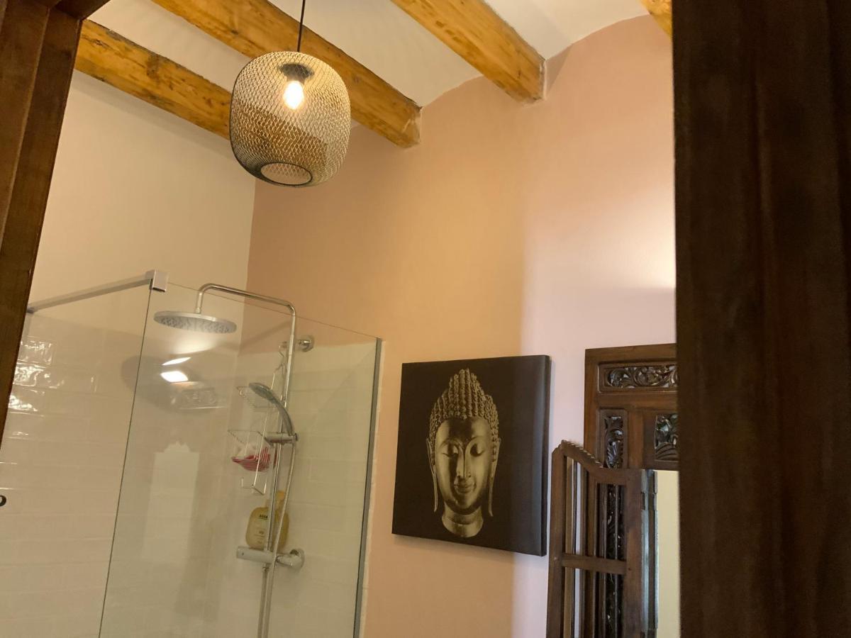 Nacaren Denia Apartment Bagian luar foto