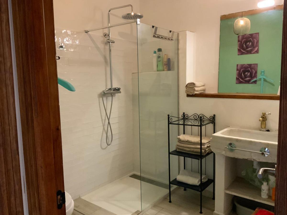 Nacaren Denia Apartment Bagian luar foto