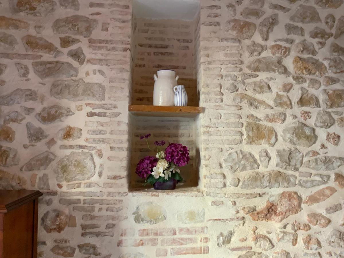 Nacaren Denia Apartment Bagian luar foto