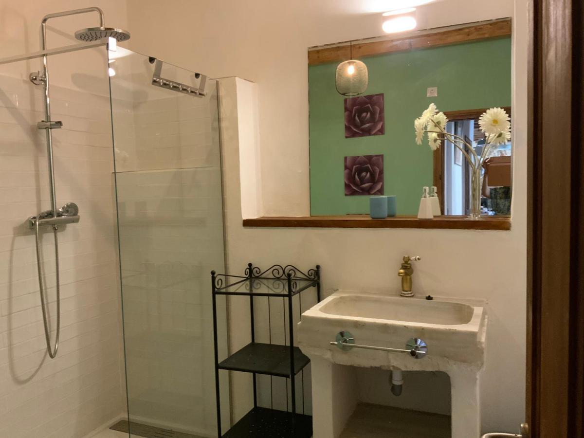 Nacaren Denia Apartment Bagian luar foto