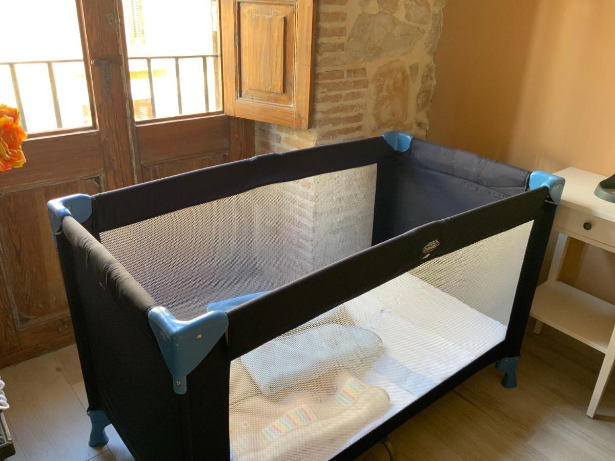 Nacaren Denia Apartment Bagian luar foto
