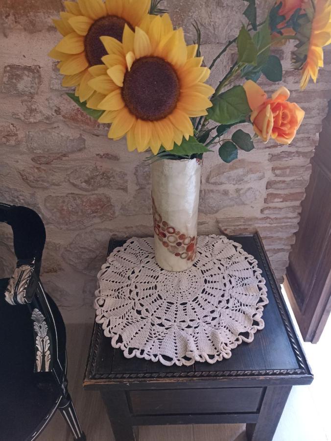 Nacaren Denia Apartment Bagian luar foto