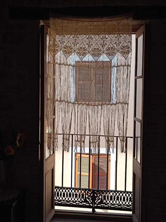 Nacaren Denia Apartment Bagian luar foto