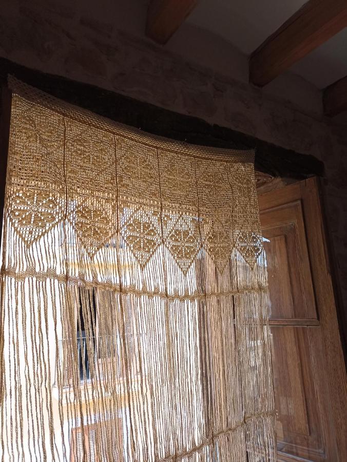 Nacaren Denia Apartment Bagian luar foto
