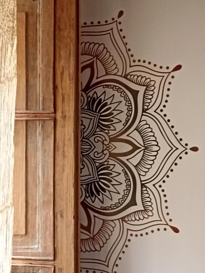 Nacaren Denia Apartment Bagian luar foto