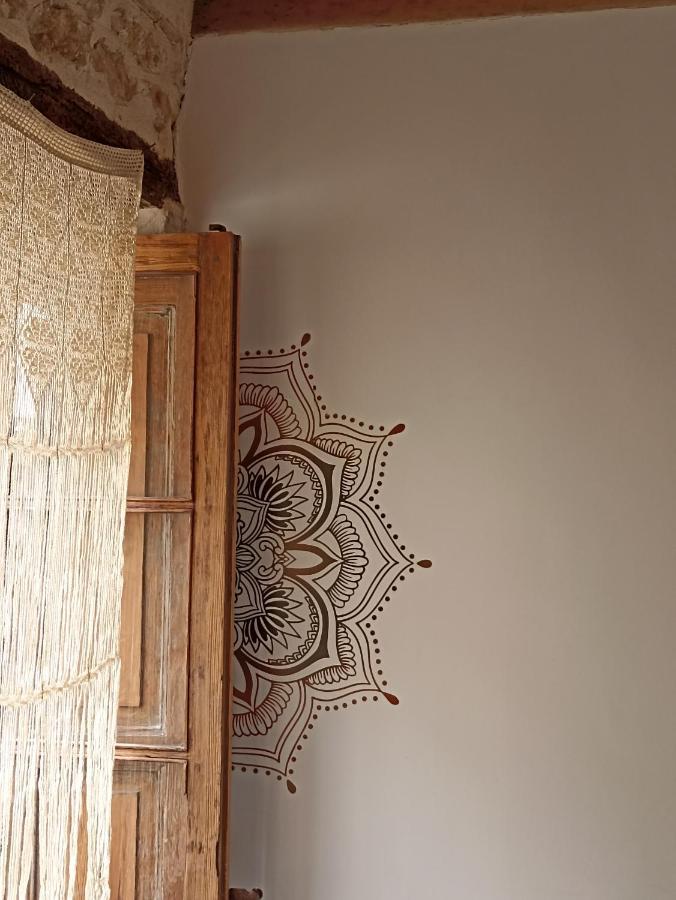 Nacaren Denia Apartment Bagian luar foto