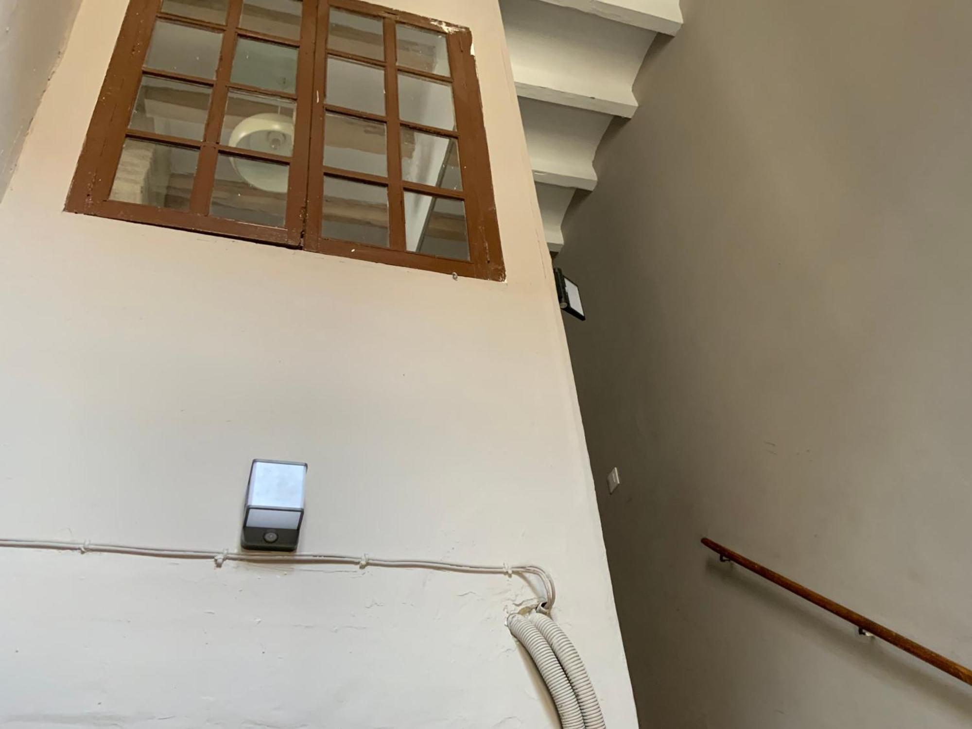 Nacaren Denia Apartment Bagian luar foto