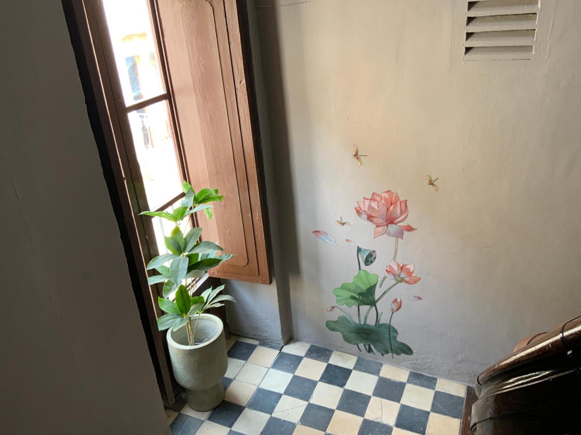 Nacaren Denia Apartment Bagian luar foto
