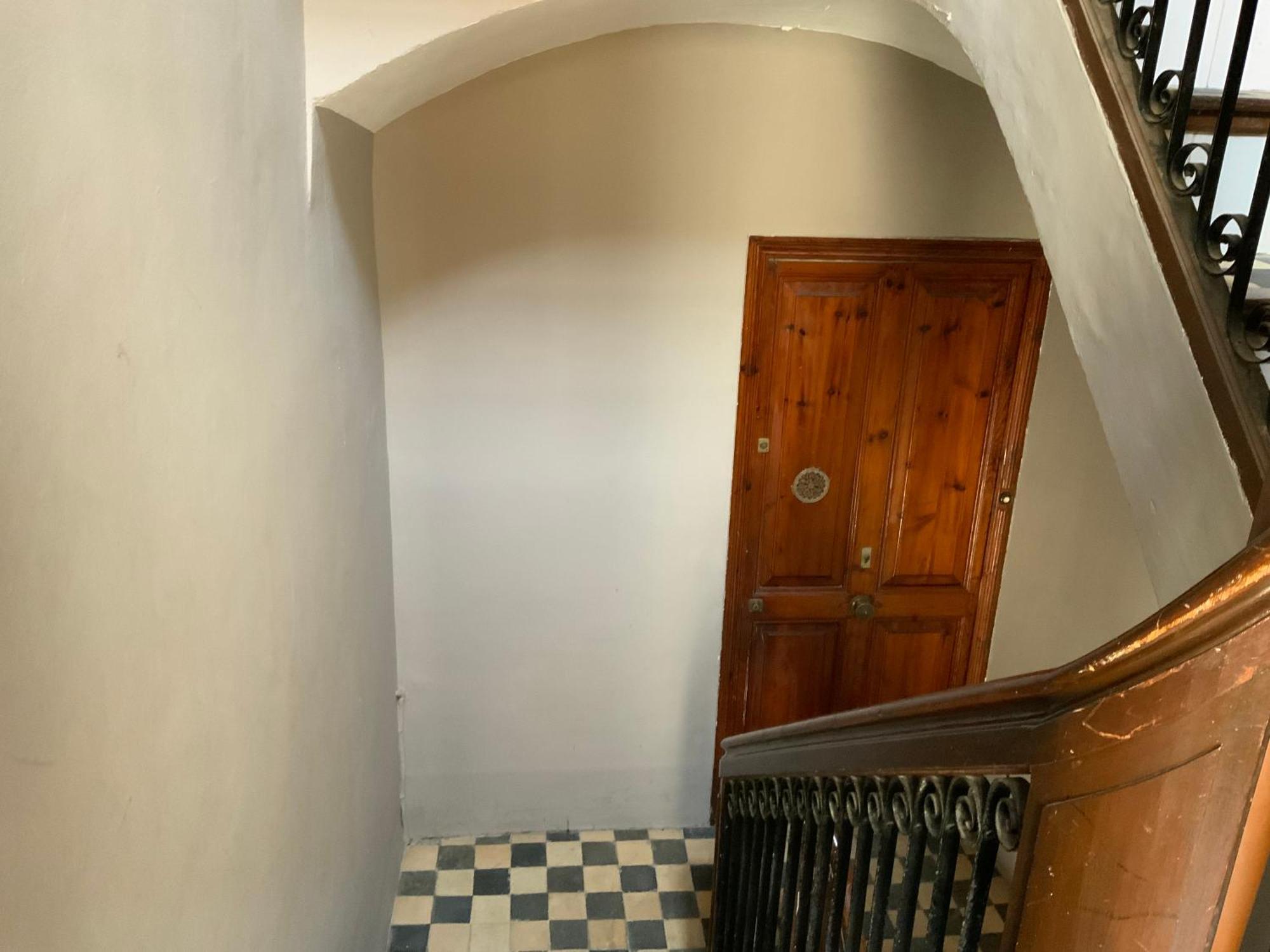 Nacaren Denia Apartment Bagian luar foto