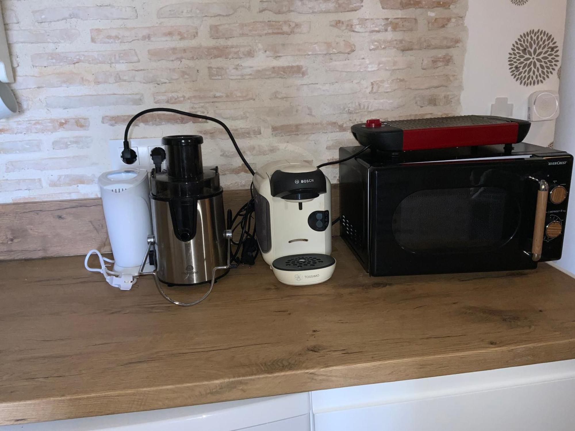 Nacaren Denia Apartment Bagian luar foto