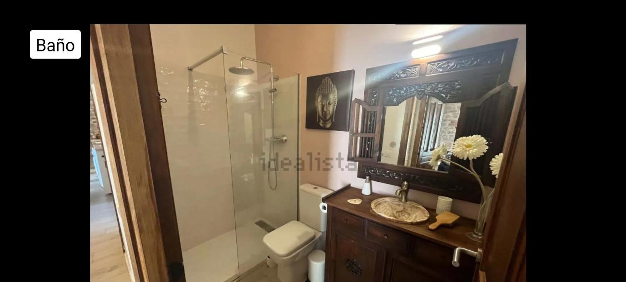 Nacaren Denia Apartment Bagian luar foto
