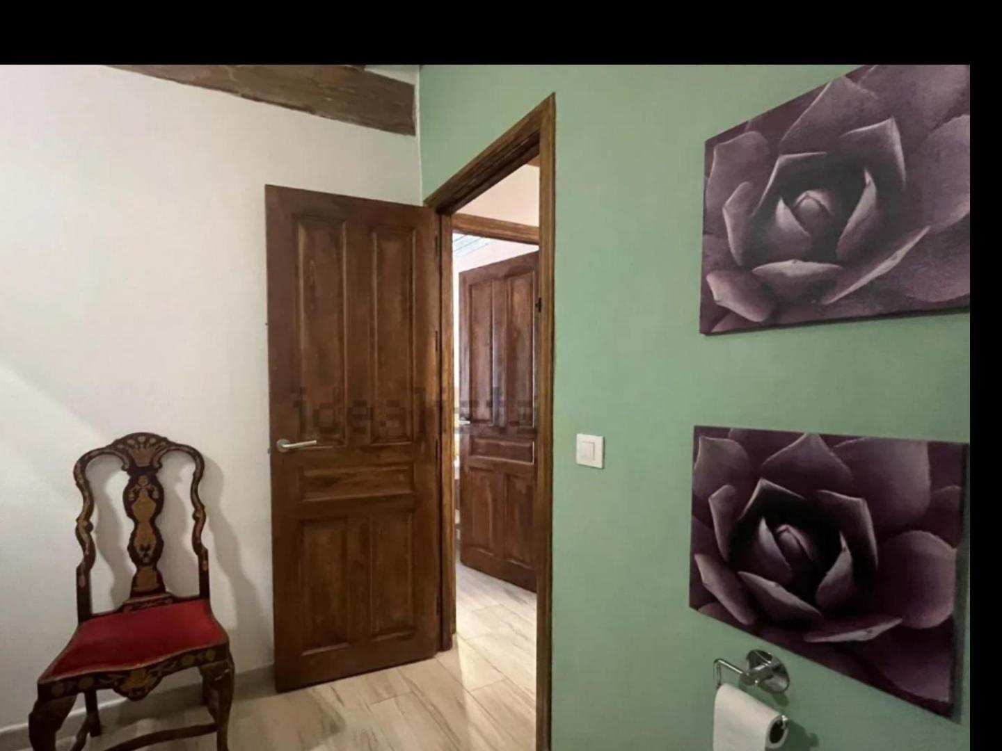 Nacaren Denia Apartment Bagian luar foto