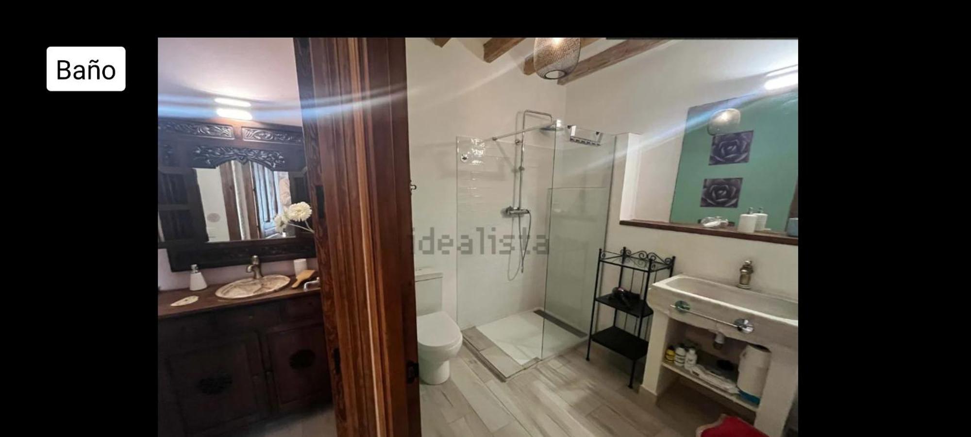 Nacaren Denia Apartment Bagian luar foto