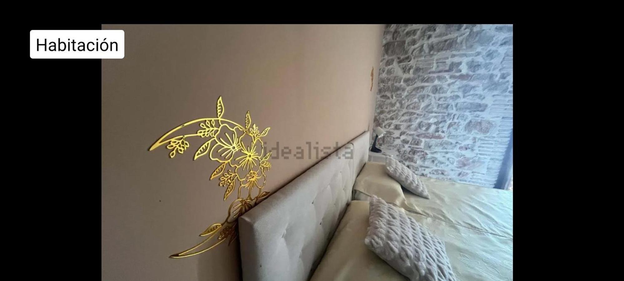 Nacaren Denia Apartment Bagian luar foto