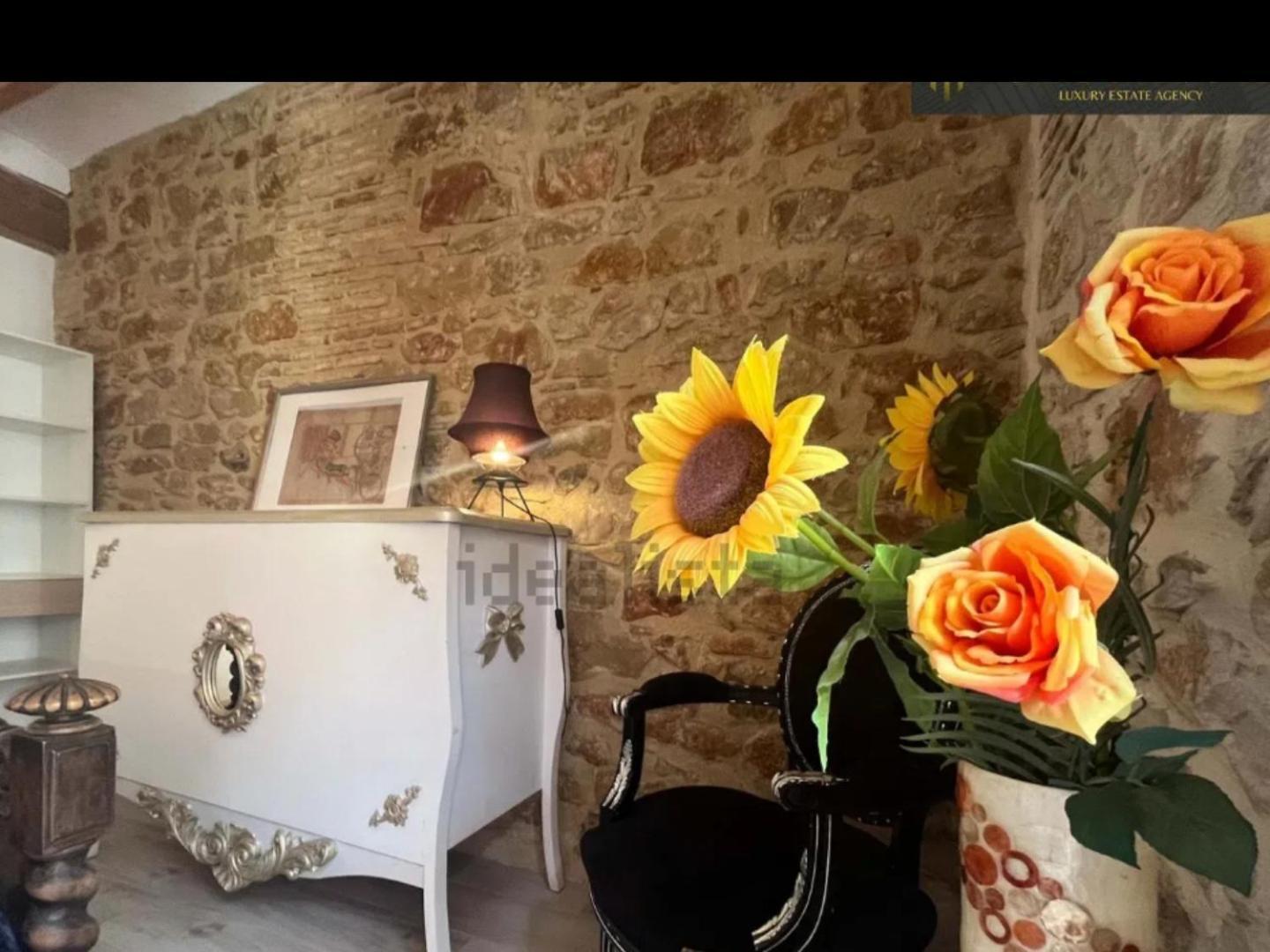 Nacaren Denia Apartment Bagian luar foto