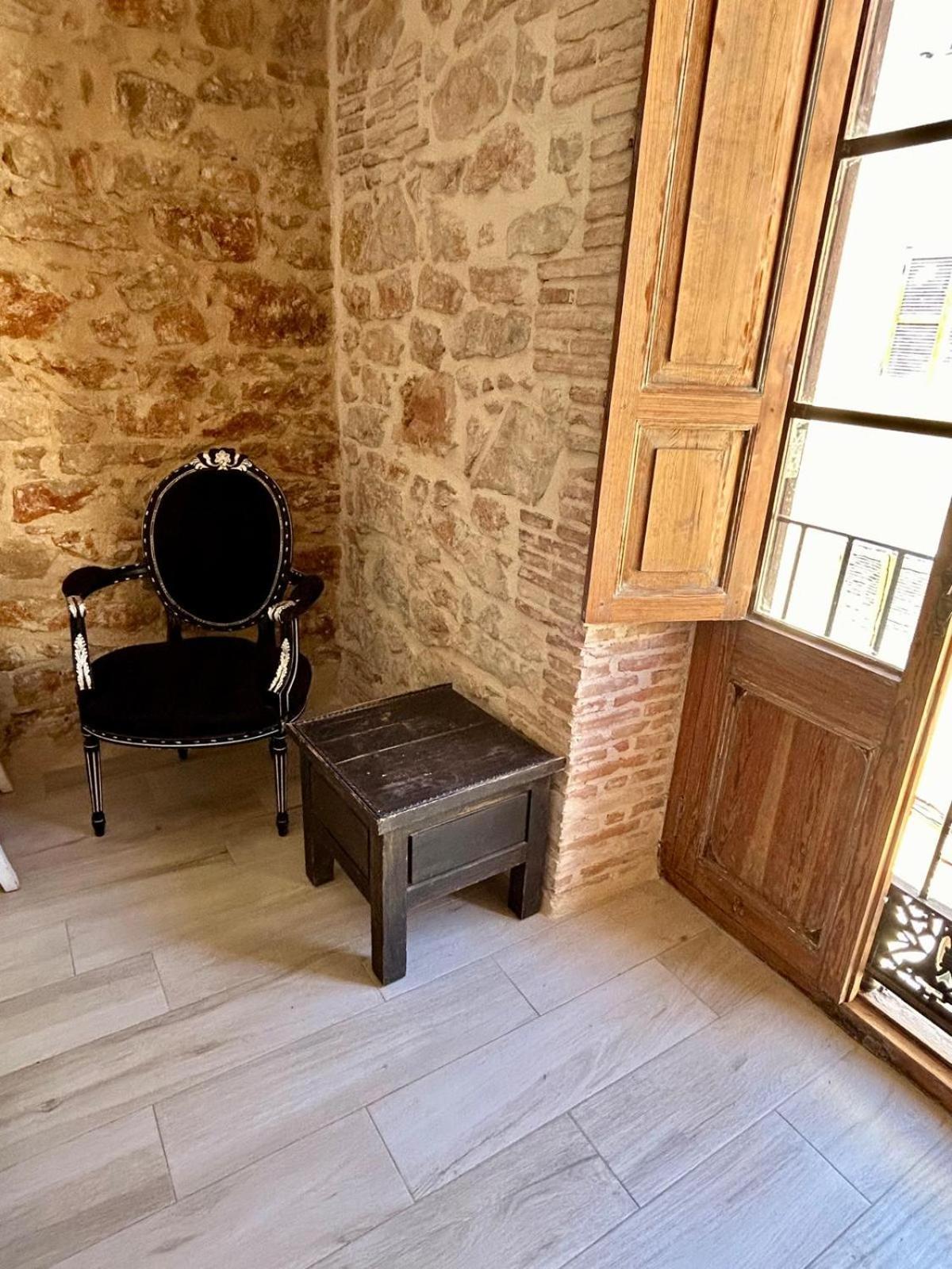 Nacaren Denia Apartment Bagian luar foto